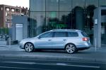 Volkswagen Passat Variant 2005 года